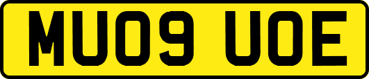 MU09UOE