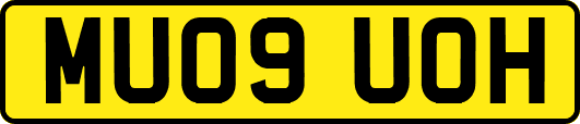 MU09UOH