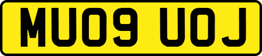 MU09UOJ