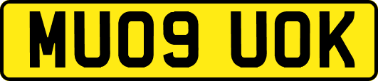 MU09UOK