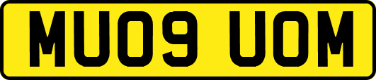 MU09UOM