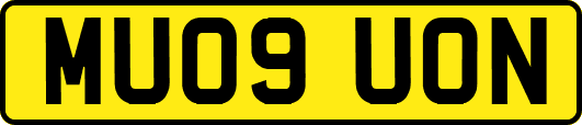 MU09UON