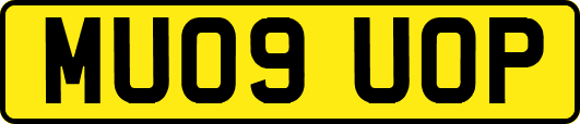 MU09UOP