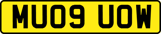 MU09UOW