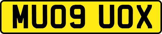 MU09UOX
