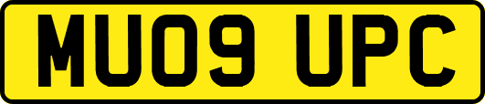 MU09UPC