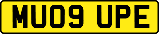 MU09UPE