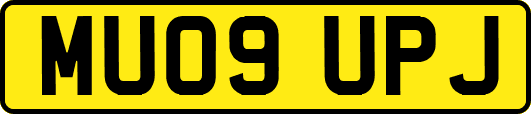 MU09UPJ