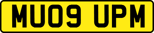 MU09UPM