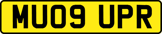 MU09UPR