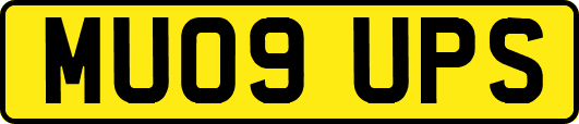 MU09UPS