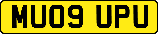 MU09UPU