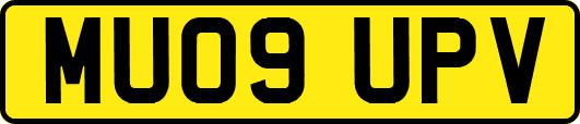 MU09UPV