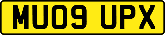 MU09UPX