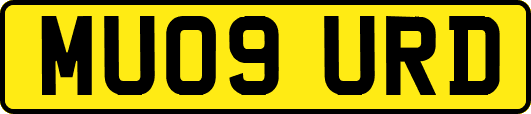 MU09URD