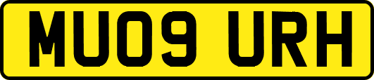 MU09URH