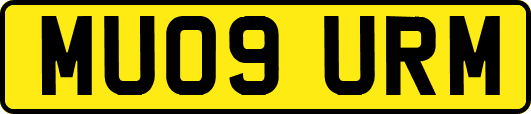 MU09URM