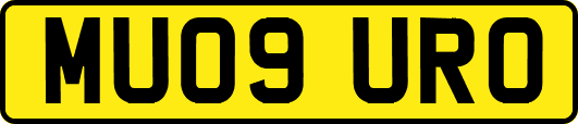 MU09URO