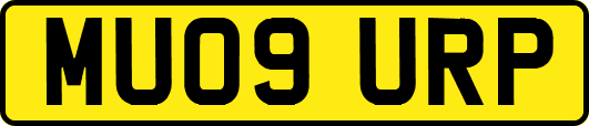 MU09URP