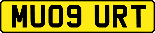 MU09URT