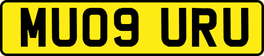 MU09URU