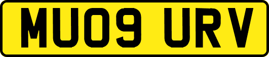 MU09URV