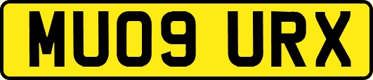 MU09URX