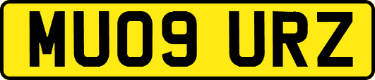 MU09URZ