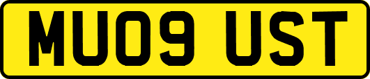 MU09UST