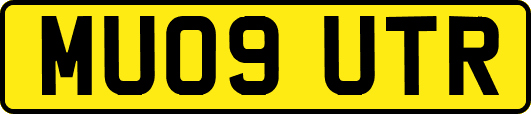 MU09UTR