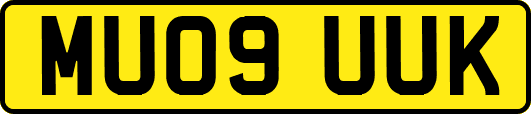 MU09UUK