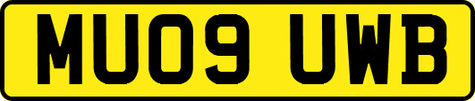 MU09UWB