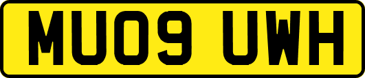 MU09UWH