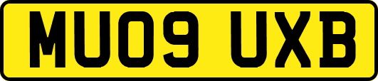 MU09UXB