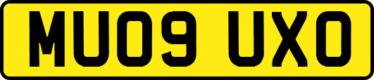 MU09UXO