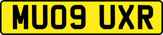 MU09UXR