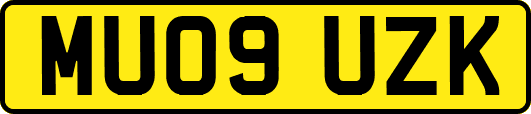 MU09UZK