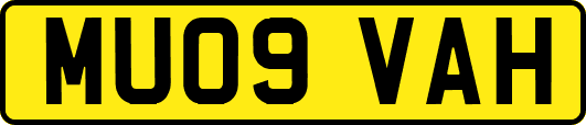 MU09VAH