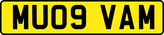 MU09VAM