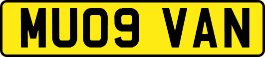 MU09VAN