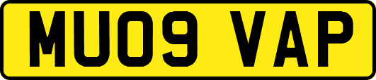 MU09VAP