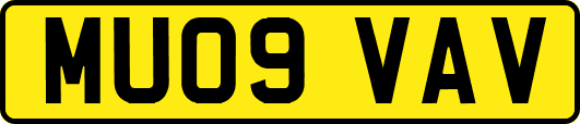 MU09VAV
