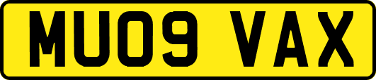MU09VAX