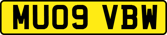MU09VBW