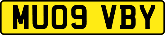MU09VBY