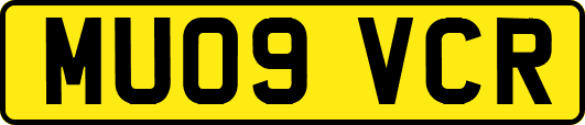 MU09VCR