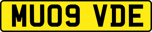 MU09VDE