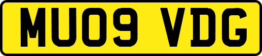 MU09VDG