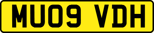 MU09VDH