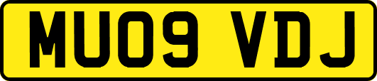 MU09VDJ